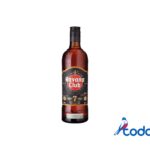 Botella de ron havana club 7años 700ml