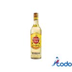 Botella de ron havana club 3años 700ml