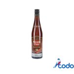 Botella de ron havana club reserva  700ml