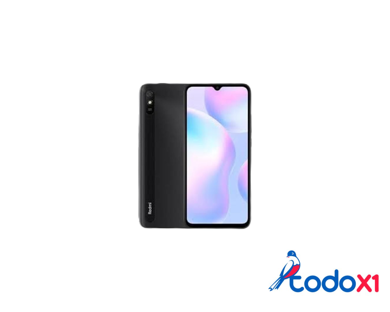 todox1_celulares3 Celular Redmi 9A - Imagen 1