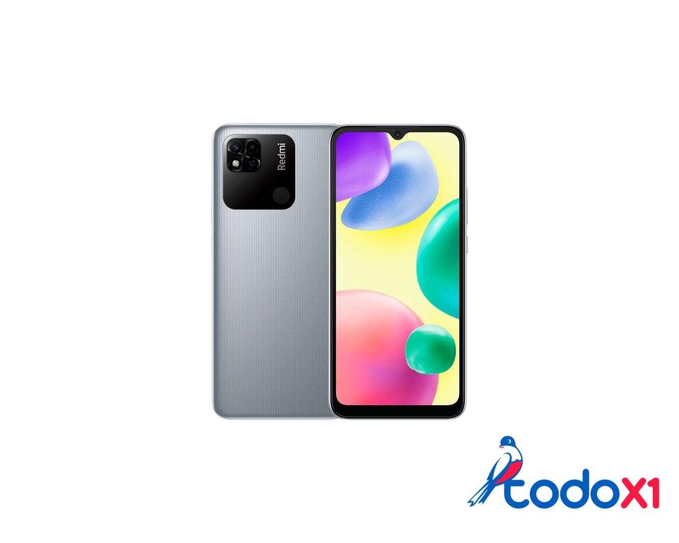 todox1_celulares4 Celular Redmi 10A - Imagen 1