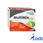 Complejo de vitaminas multimix 20sobres 10g c/u