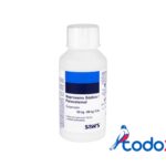 Naproxeno sódico con paracetamol en suspensión 100ml