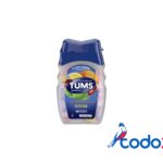 Tums 48tabletas 750mg