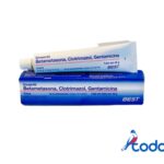 Betametasona + Gentamicina + Clotrimazol crema 40g