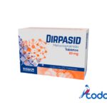 Metoclopramida 20tabletas 10mg