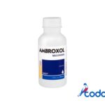 Ambroxol mucotoxol 120ml