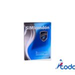Caja de condones 3unidades
