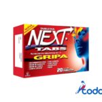 Next 20tabletas