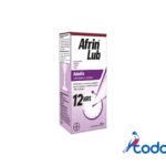 Afrin-Lub nasal 20ml