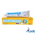 Ketoconazol en crema 2% 40g