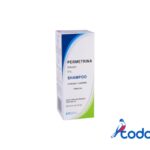 Permetrina shampoo 100ml 5g