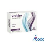 Ivermectina 4tabletas 6mg