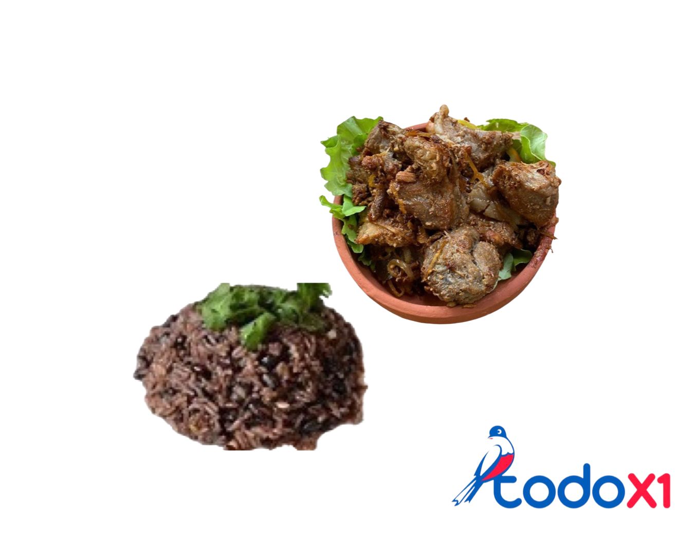 todox1_mrmango102 Masa de cerdo frita - Imagen 1