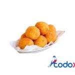 Bolitas de queso