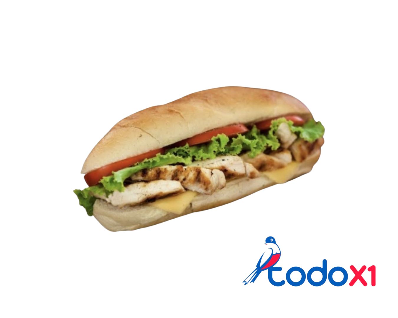 todox1_mrmango54 Sandwich formula 1 - Imagen 1