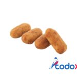 Croquetas de jamon
