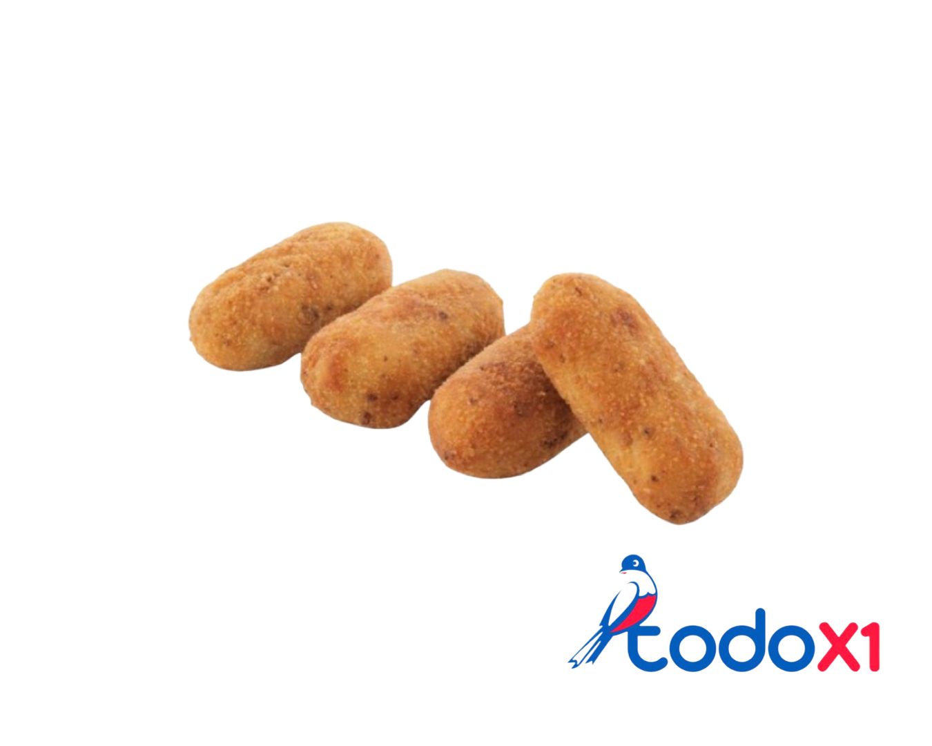 todox1_mrmango64 Croquetas de jamon - Imagen 1