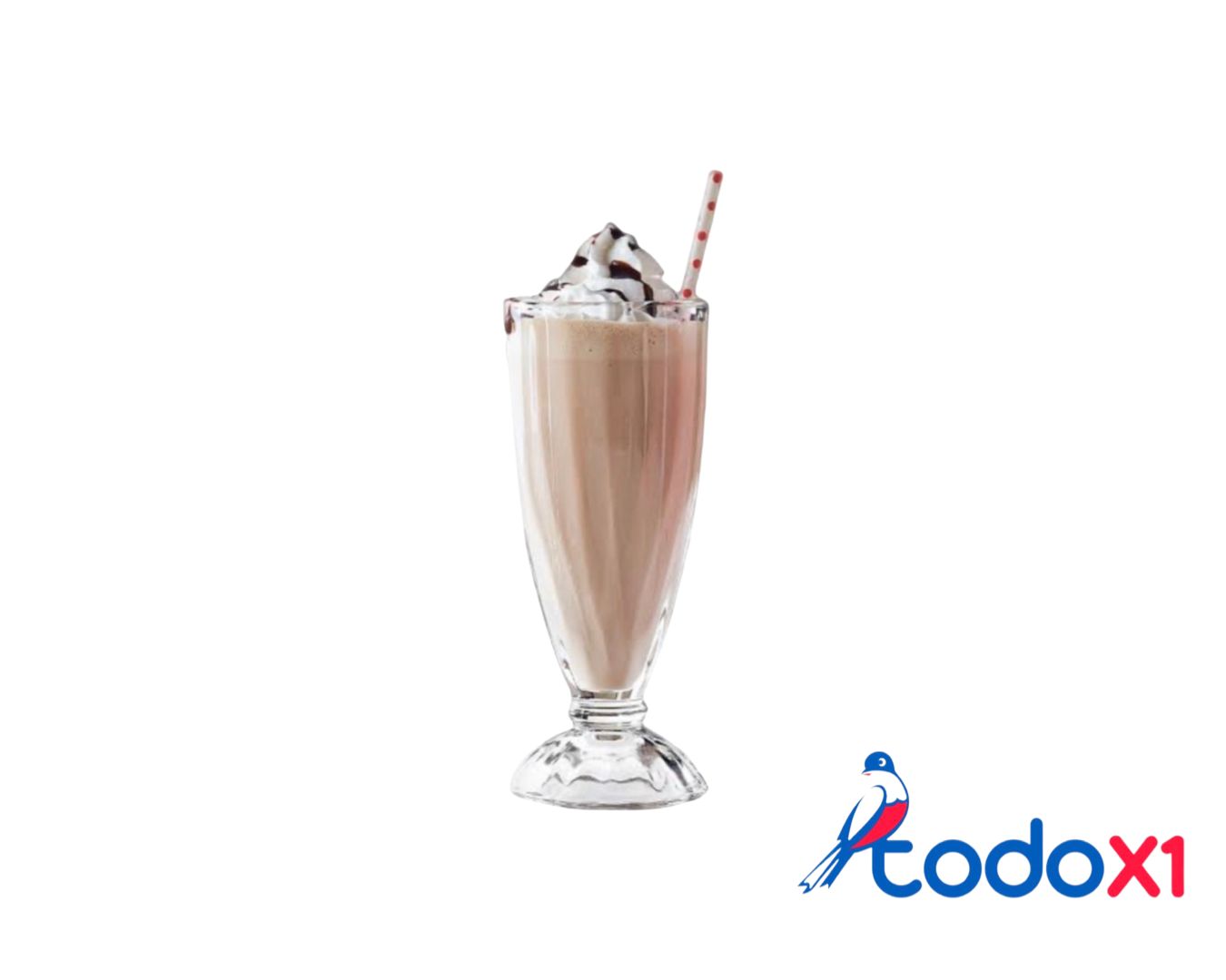 todox1_mrmango65 Suero de helado rizado de chocolate - Imagen 1