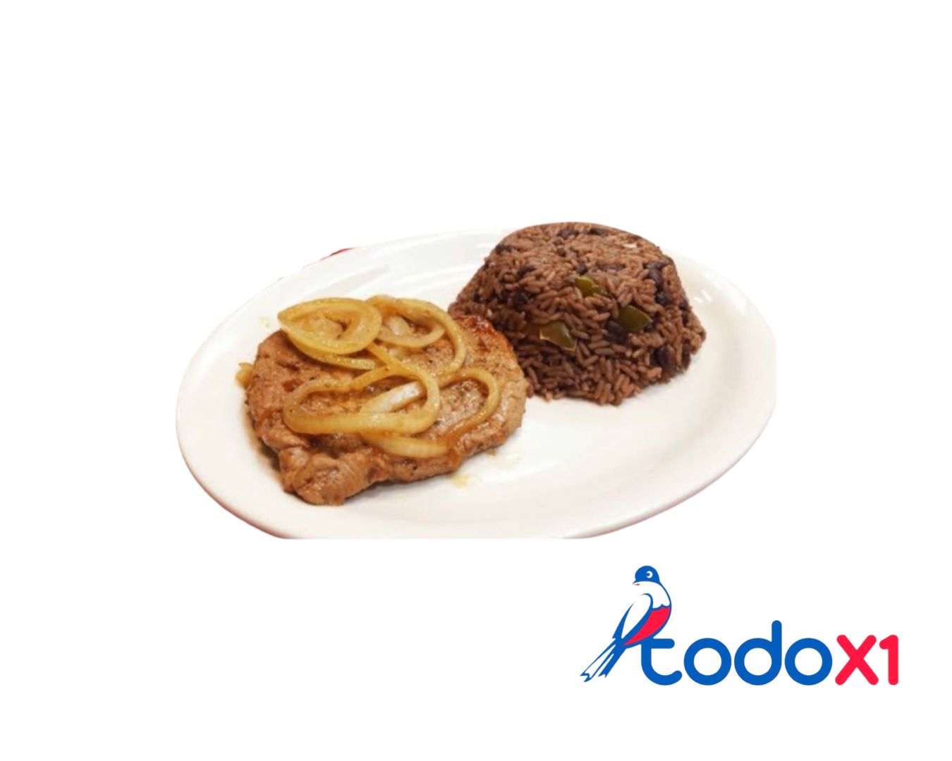 todox1_mrmango67 Filete de cerdo - Imagen 1