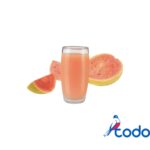 Jugo natural de guayaba