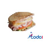 Sandwich mr.mango
