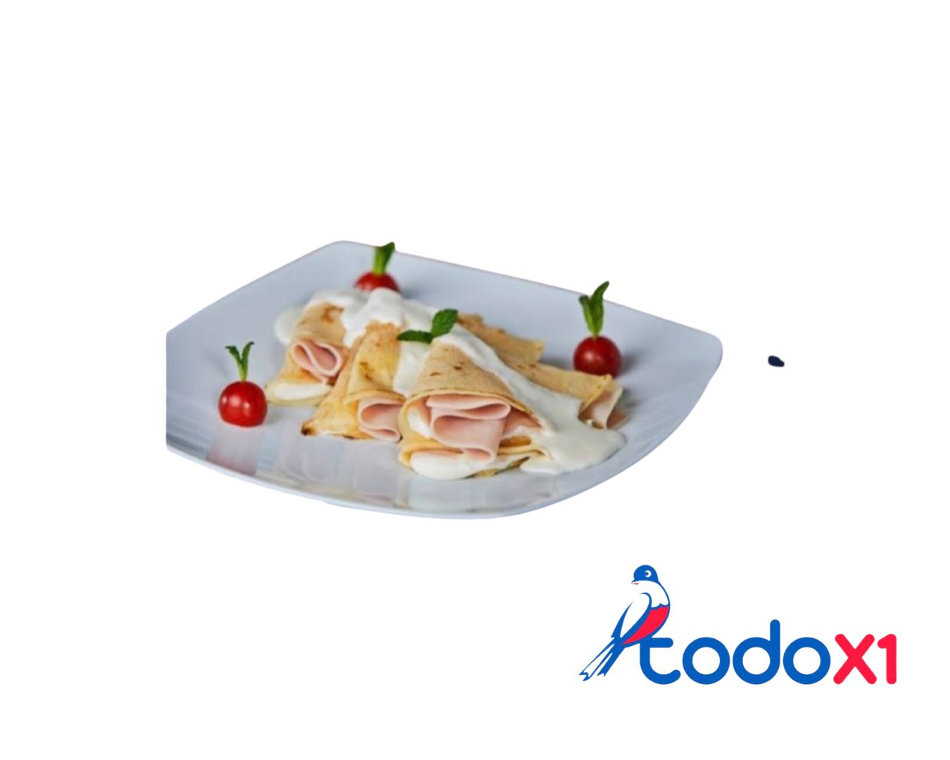 todox1_mrmango81 Crepe de jamon y queso gouda - Imagen 1
