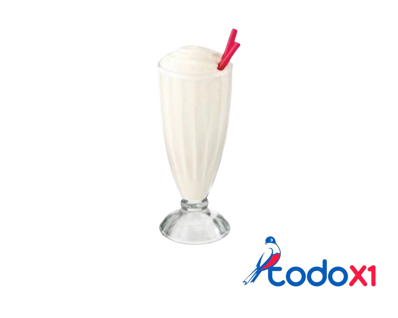 todox1_mrmango91 Suero de helado de vainilla - Imagen 1