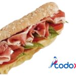 Sandwich catalan