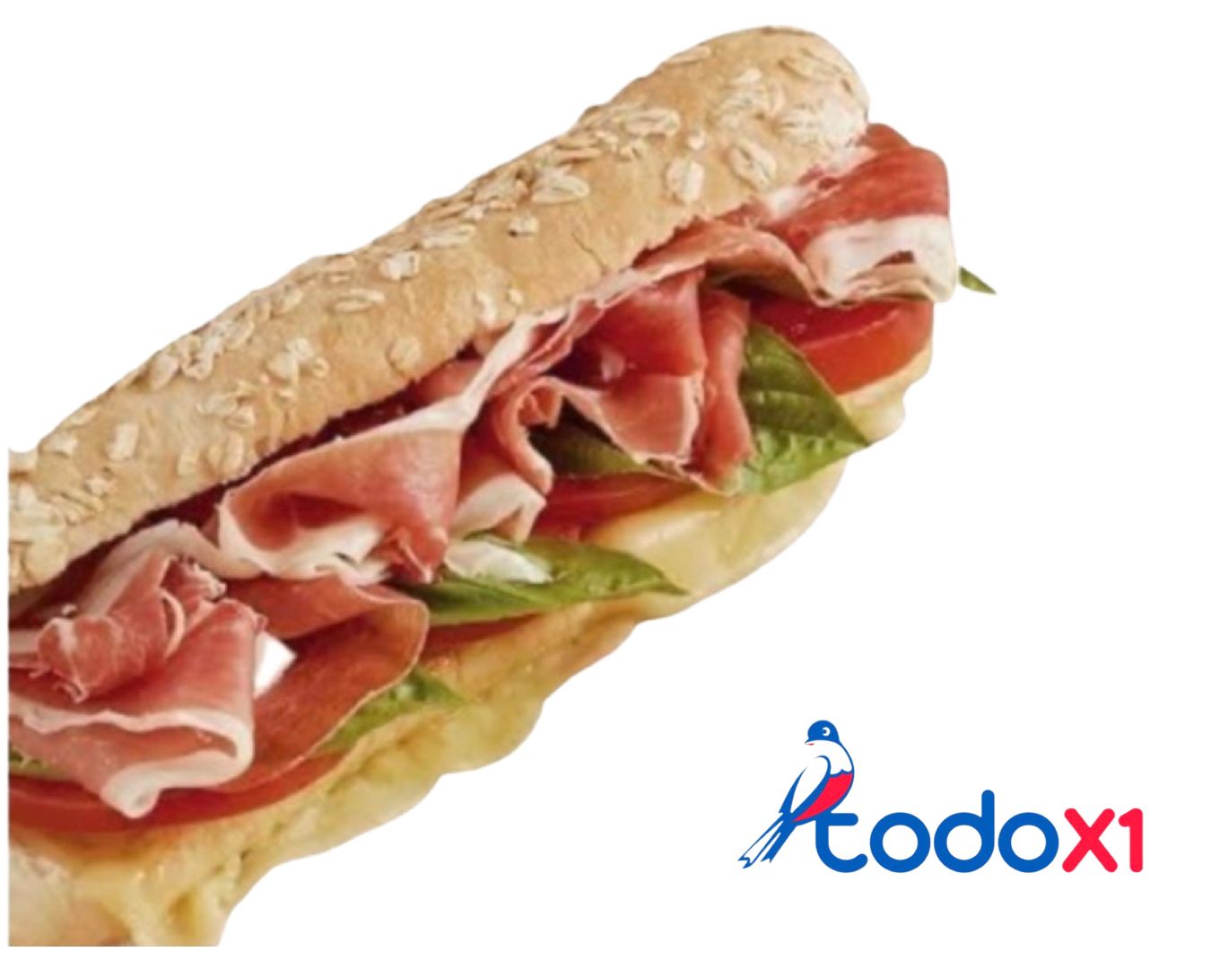 todox1_mrmango93 Sandwich catalan - Imagen 1