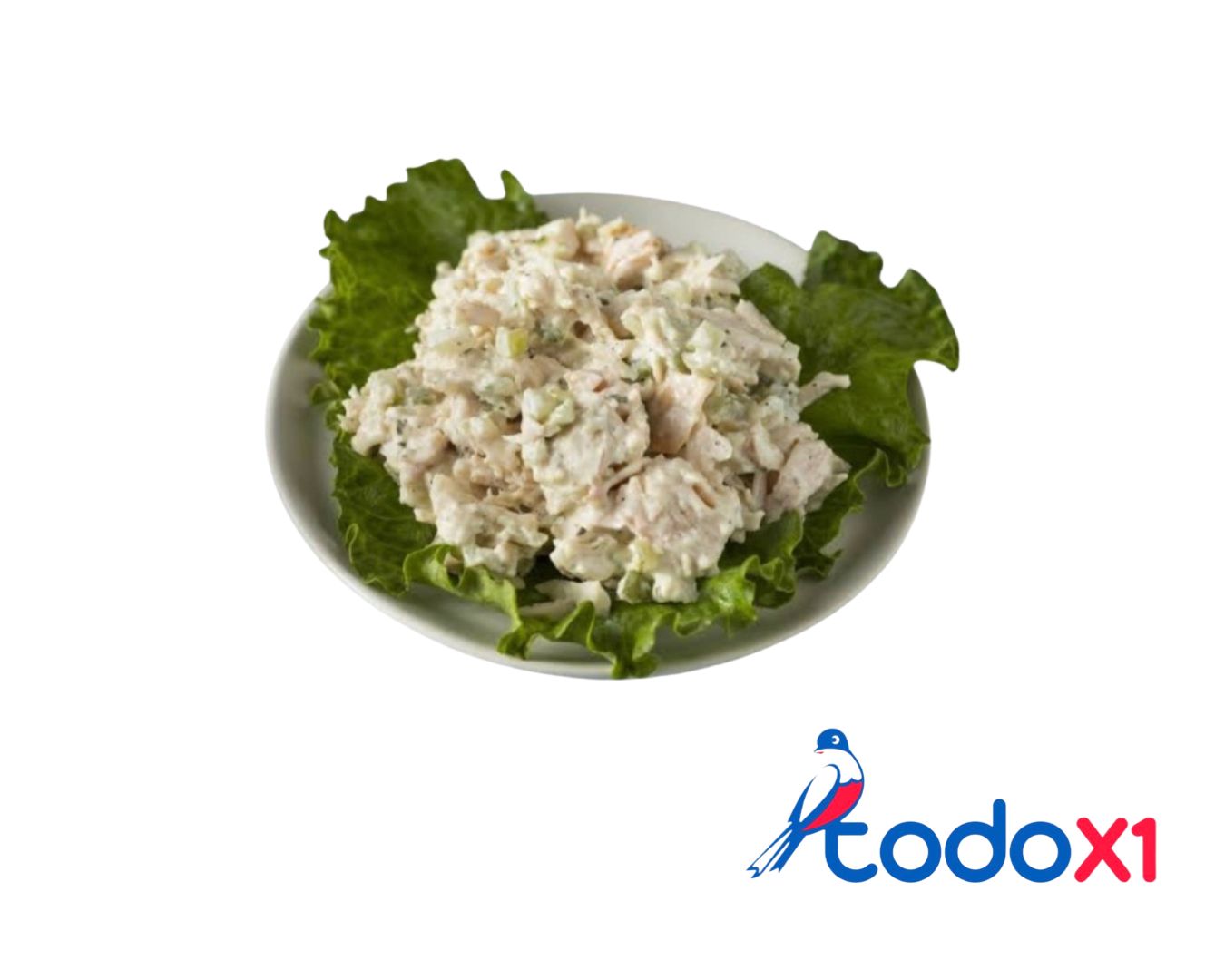 todox1_mrmango99 Ensalada fría de pollo - Imagen 1