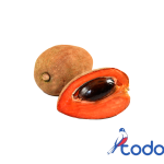 Mamey entero 1unidad