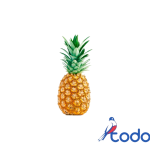 Piña entera