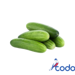 Pepino 2libra