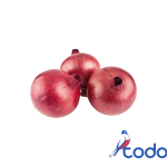 Cebolla morada 1libra