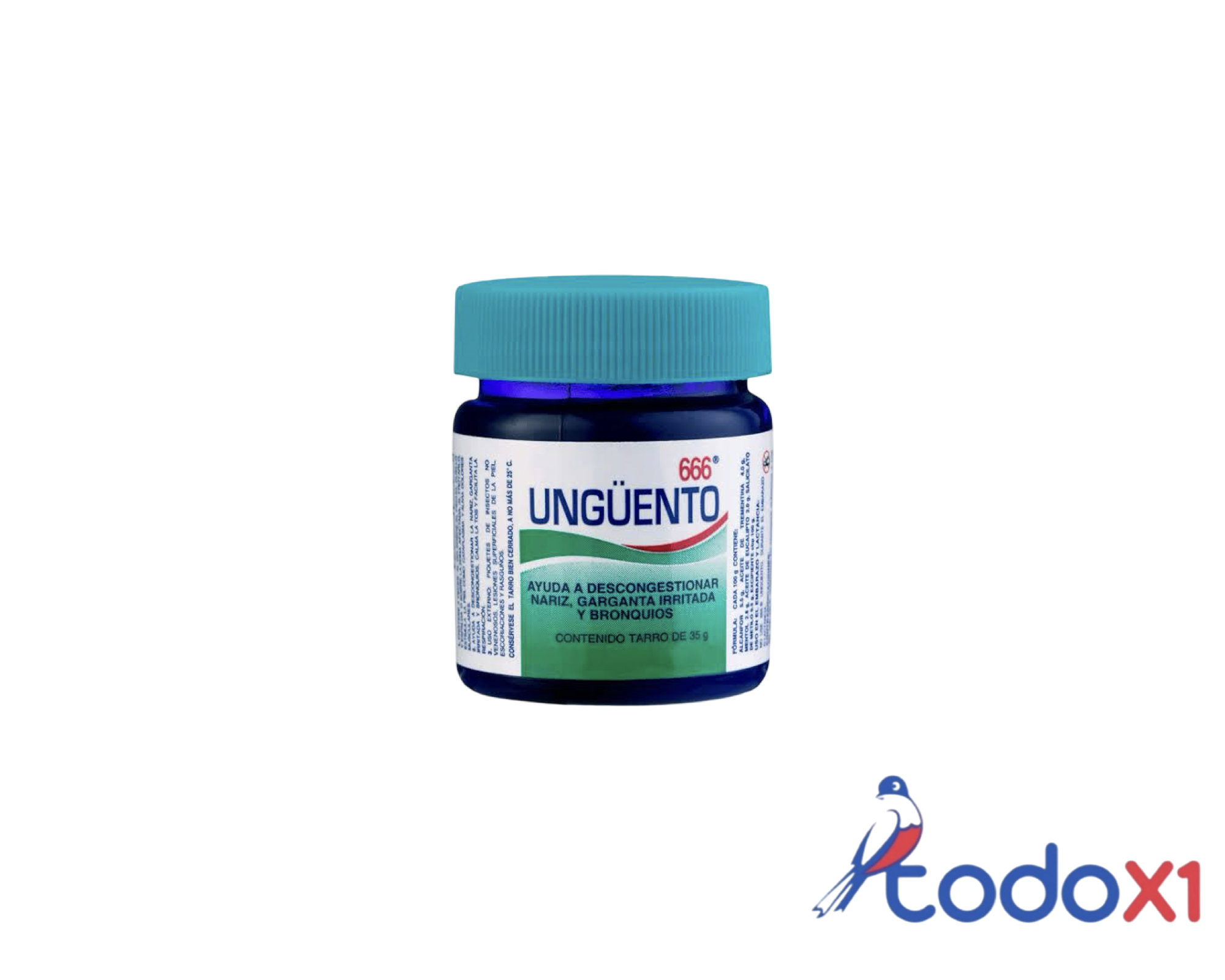 img_1073 Unguento 35g - Imagen 1