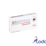 Azitromicina 3tabletas 500mg