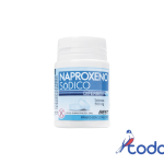 Naproxeno sódico 12tabletas 550mg