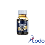Vitaminas y minerales para abuelitos 100capsulas