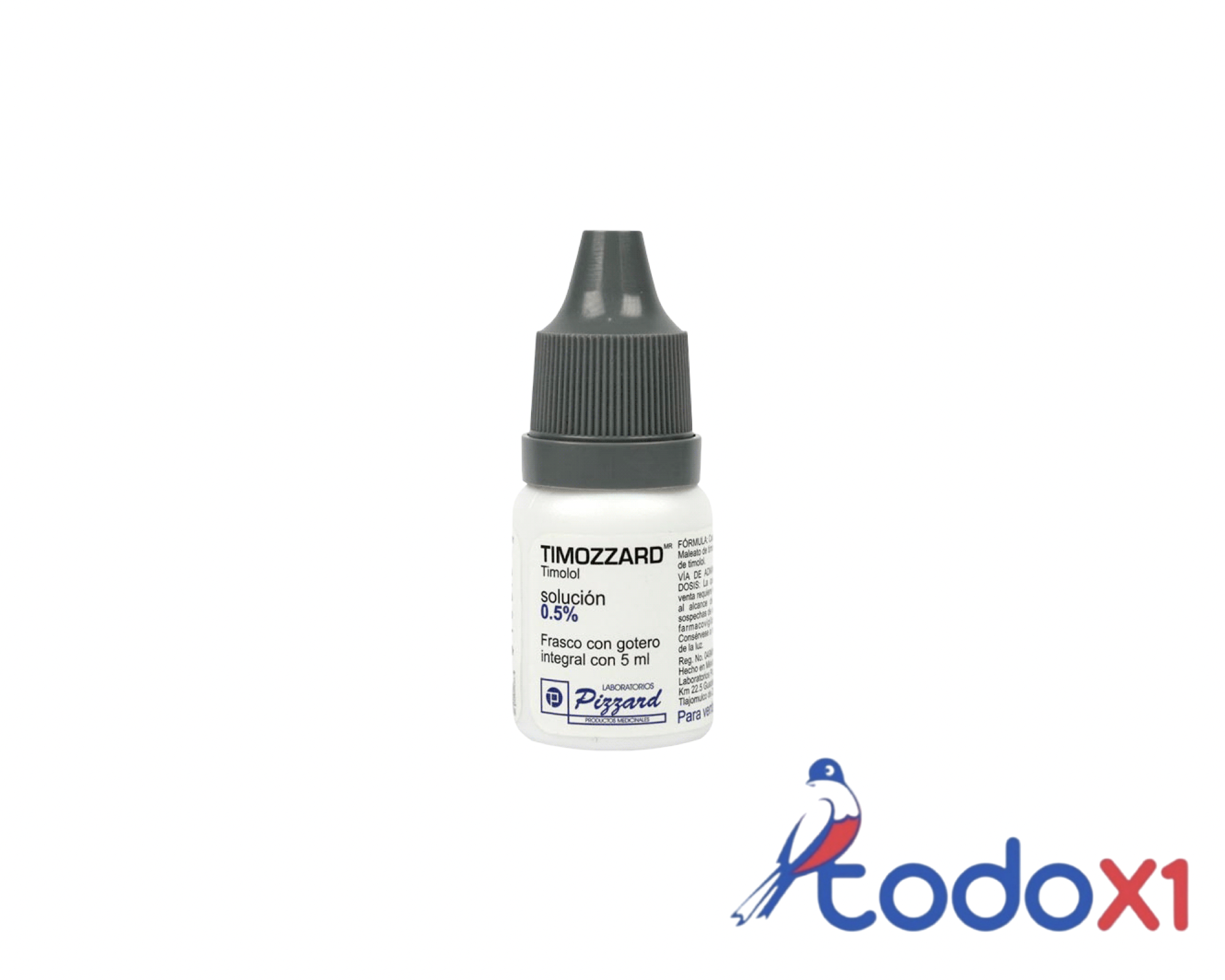 img_1690 Timolol en gota 5mg/1ml - Imagen 1