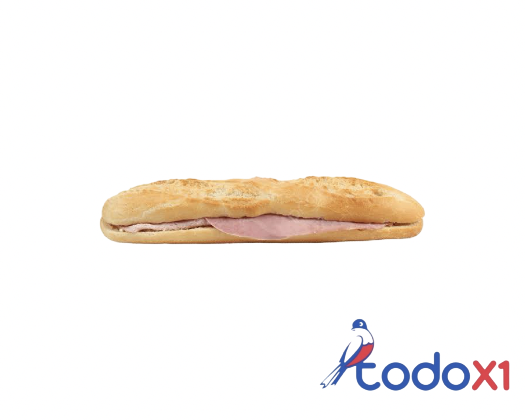 img_2040 Sandwich de jamon visking - Imagen 1