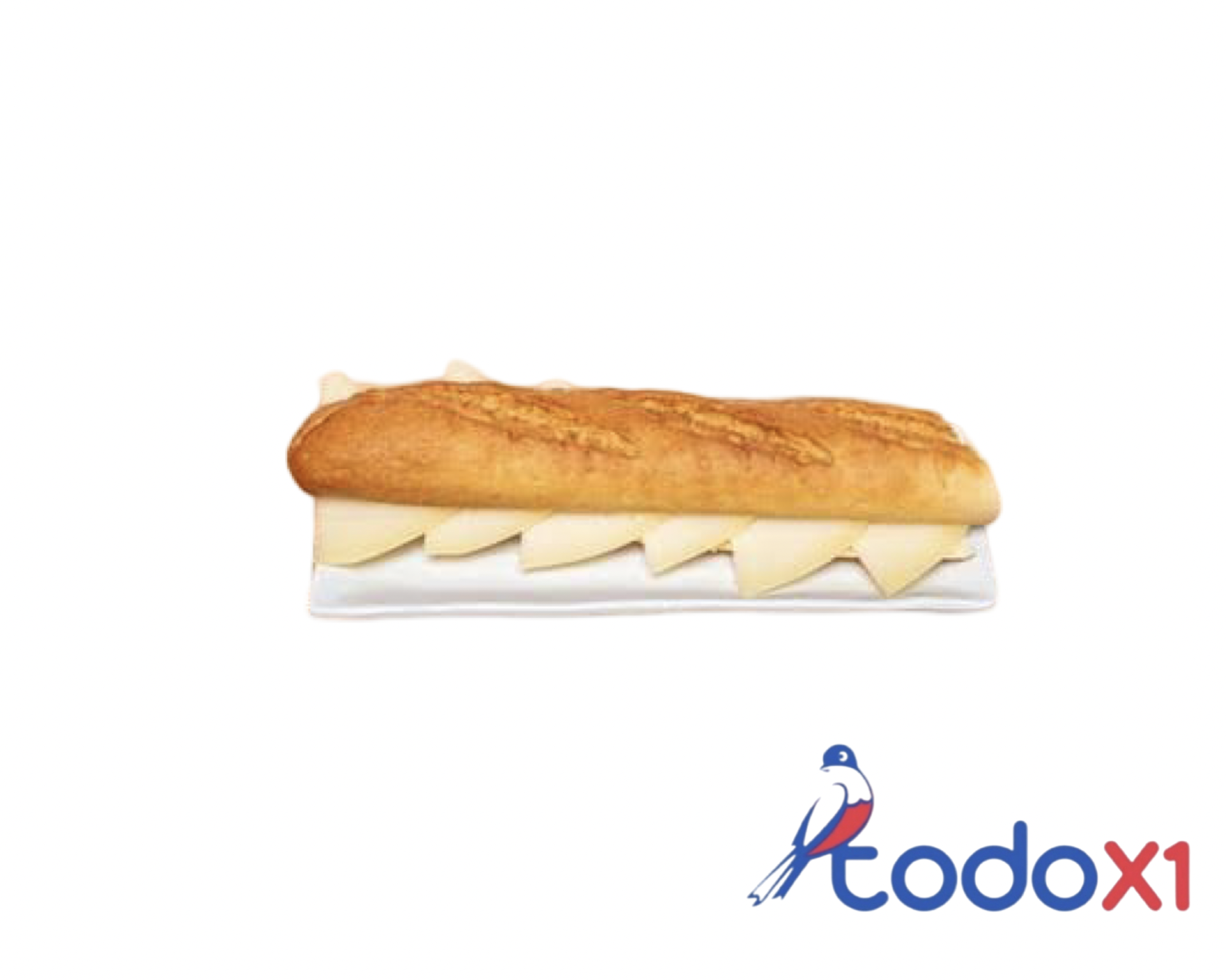 img_2044 Sandwich de queso gouda - Imagen 1