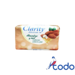 Jabon de baño Clarity 125g