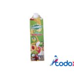 Caja de jugo 1litro