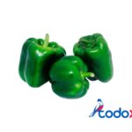 Aji pimiento 1libra