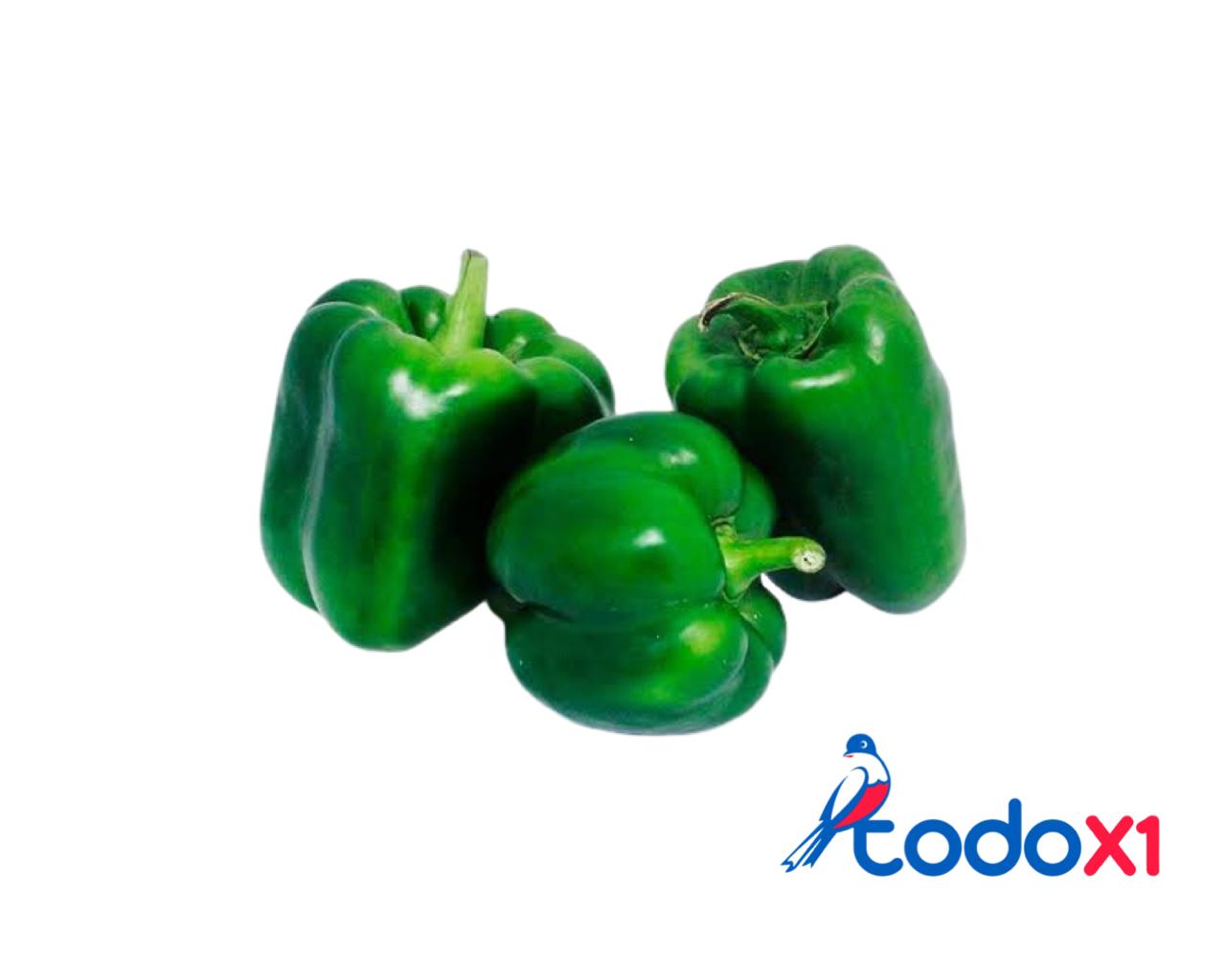 todox1_mercado107 Aji pimiento 1libra - Imagen 1