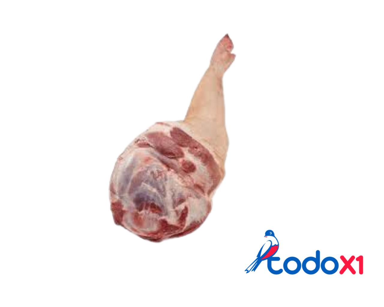 todox1_mercado108 Pierna de cerdo 15libras - Imagen 1