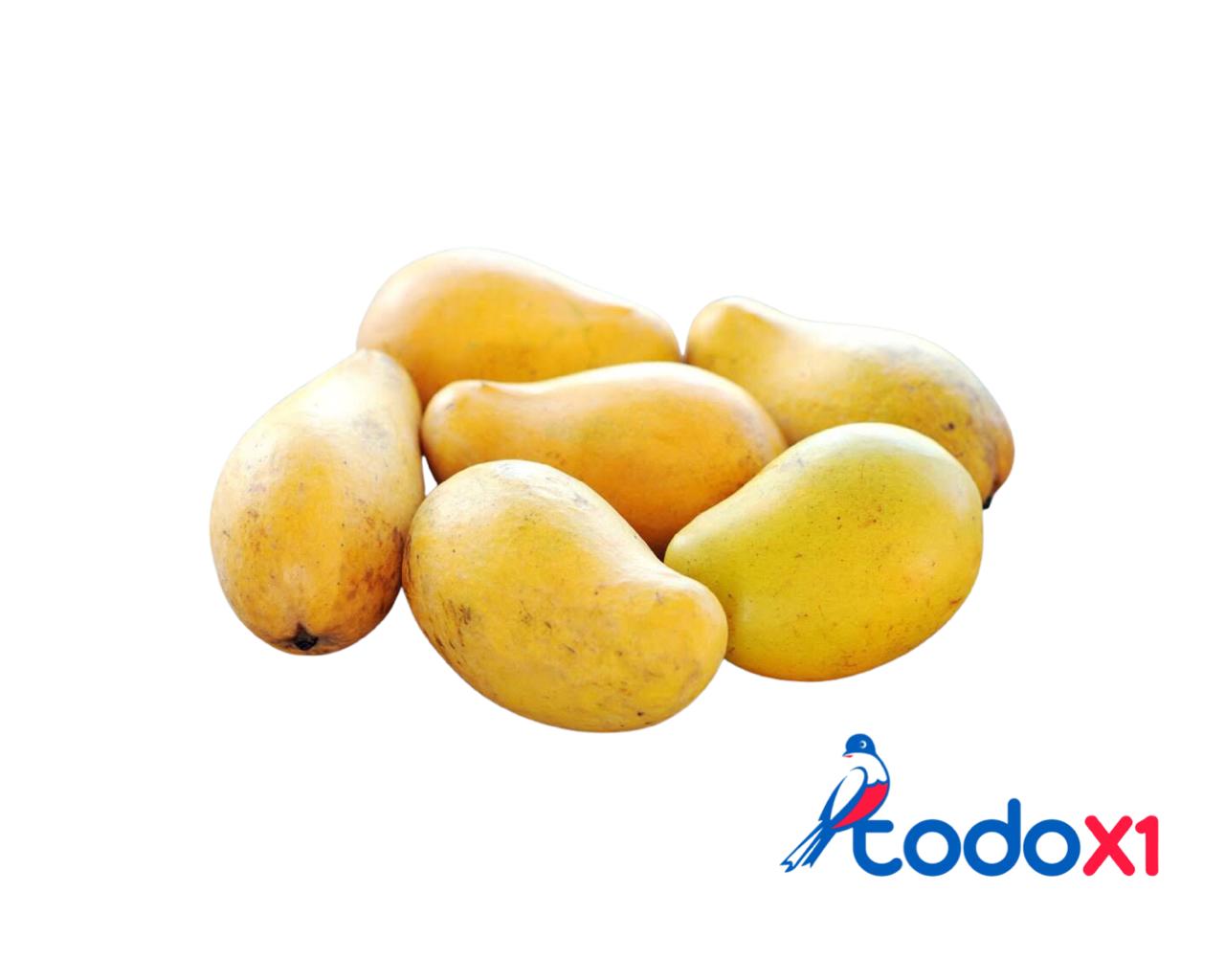todox1_mercado115 Mango 1libra - Imagen 1