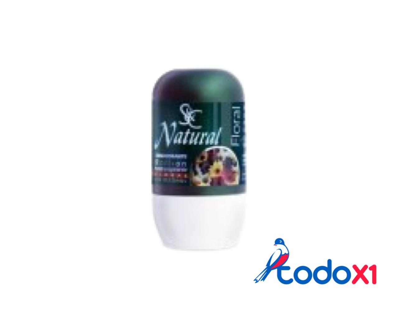 todox1_mercado138 Desodorantes nacional 90ml - Imagen 1