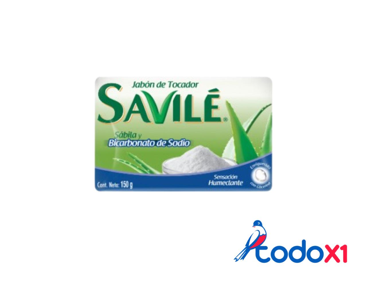 todox1_mercado140 Jabon de baño nacional 120g - Imagen 1